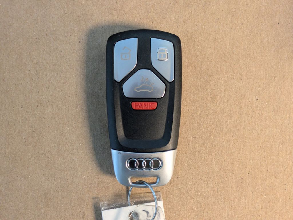 Thumbnail: 2021 Audi A4 - 42