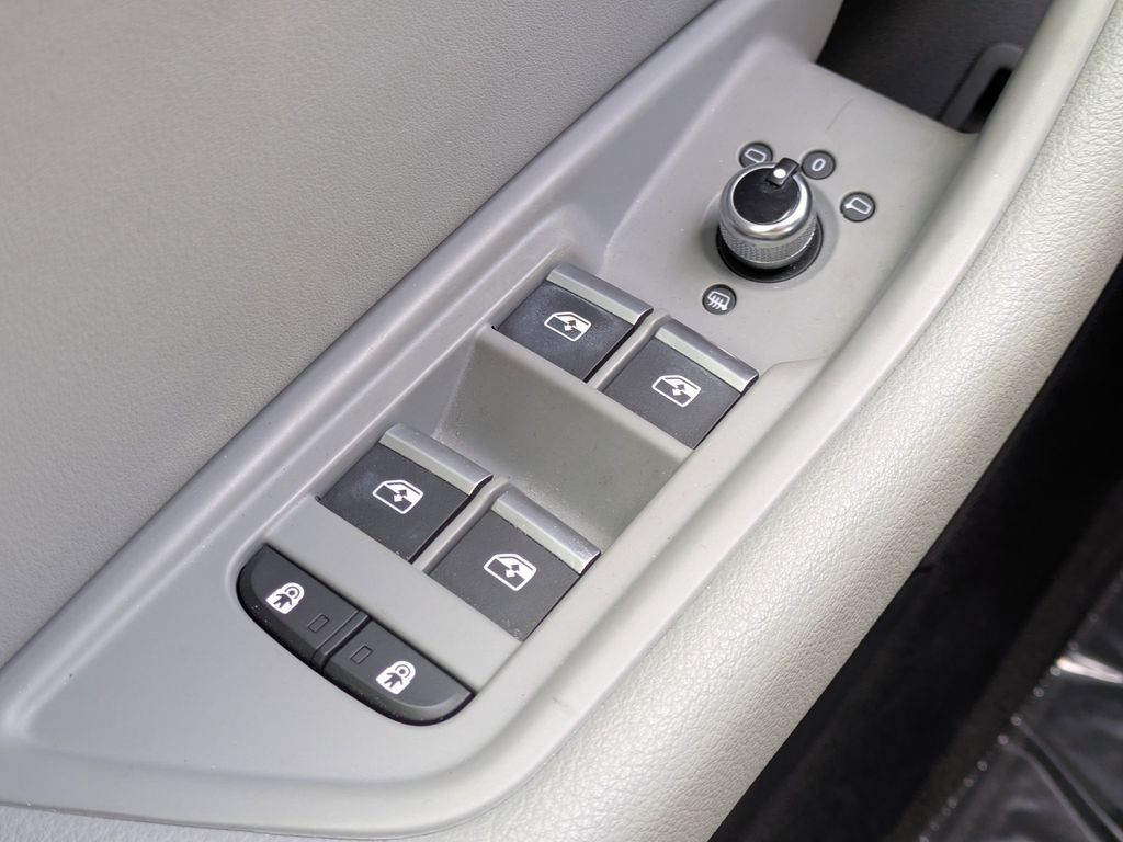 Thumbnail: 2021 Audi A4 - 35