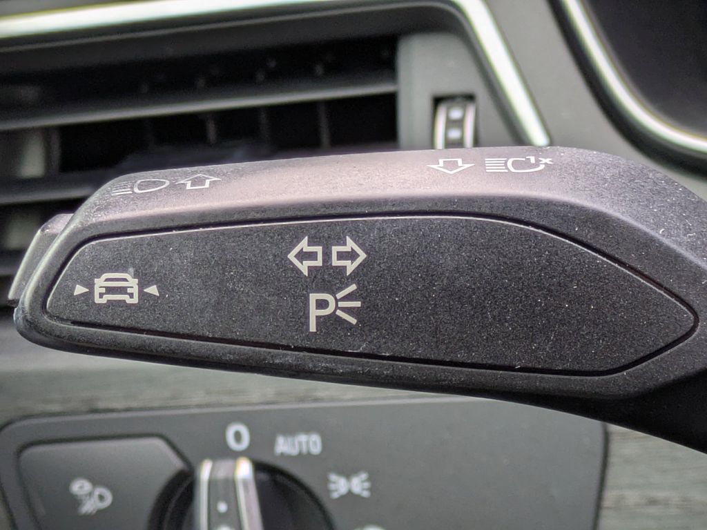 Thumbnail: 2021 Audi A4 - 38