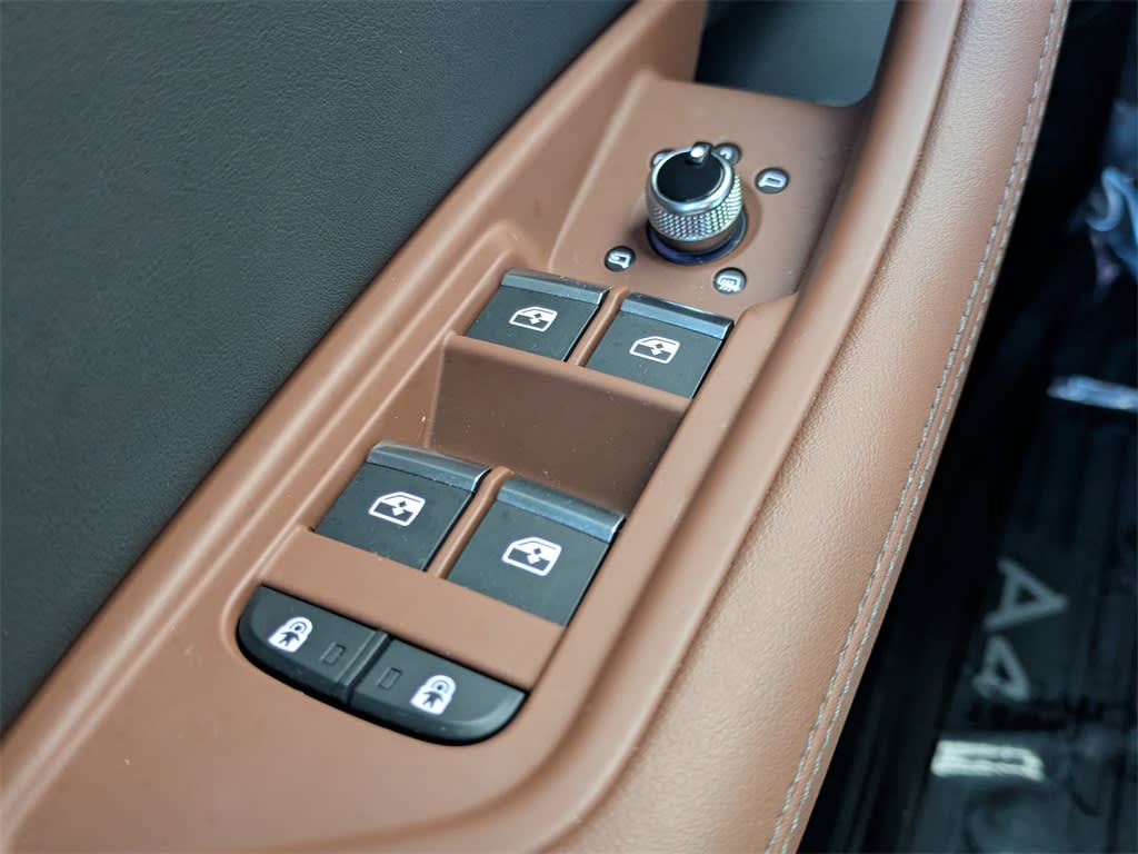 Thumbnail: 2024 Audi A4 - 35