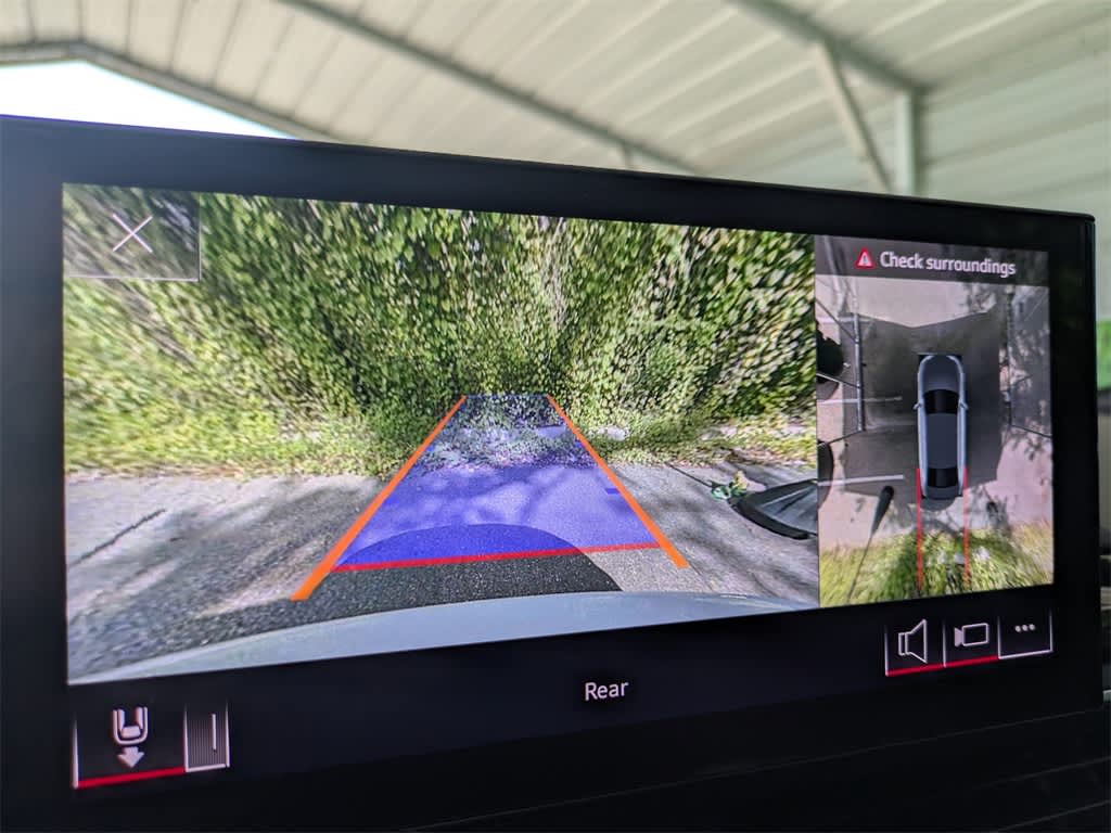 Thumbnail: 2024 Audi A4 - 27