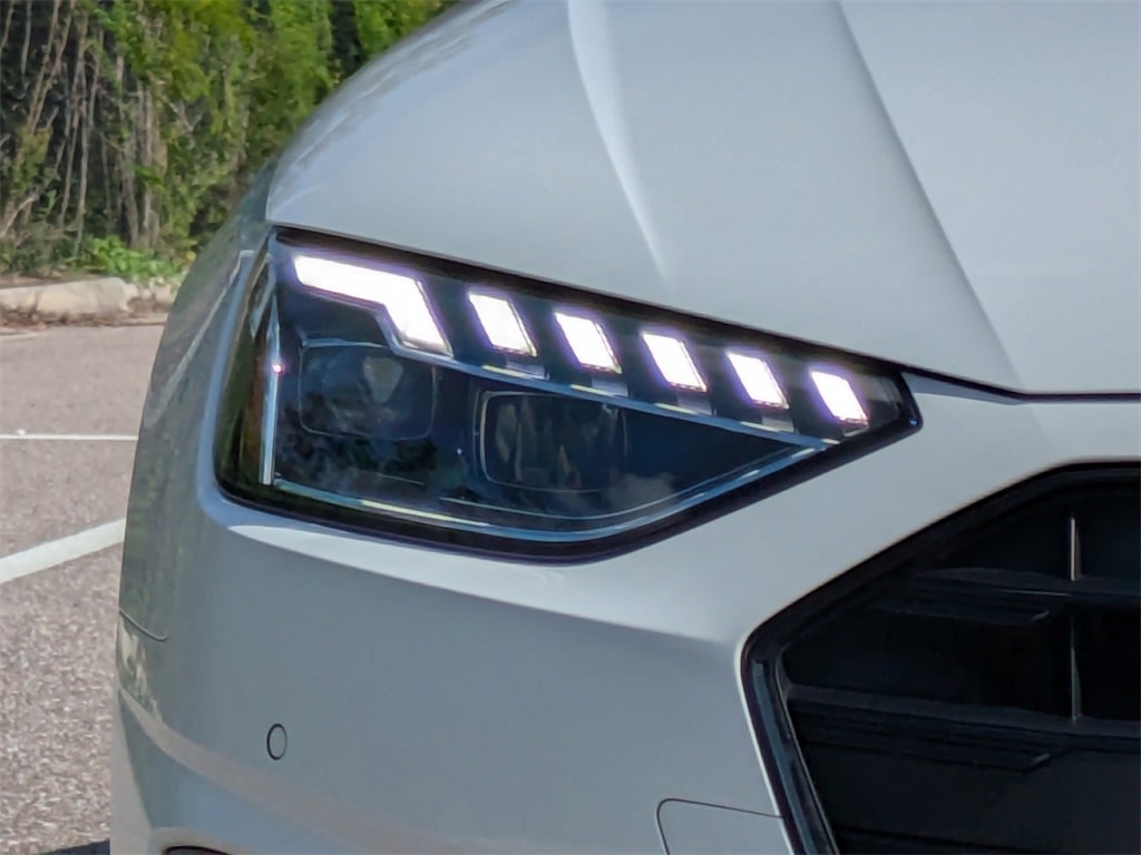 Thumbnail: 2024 Audi A4 - 19