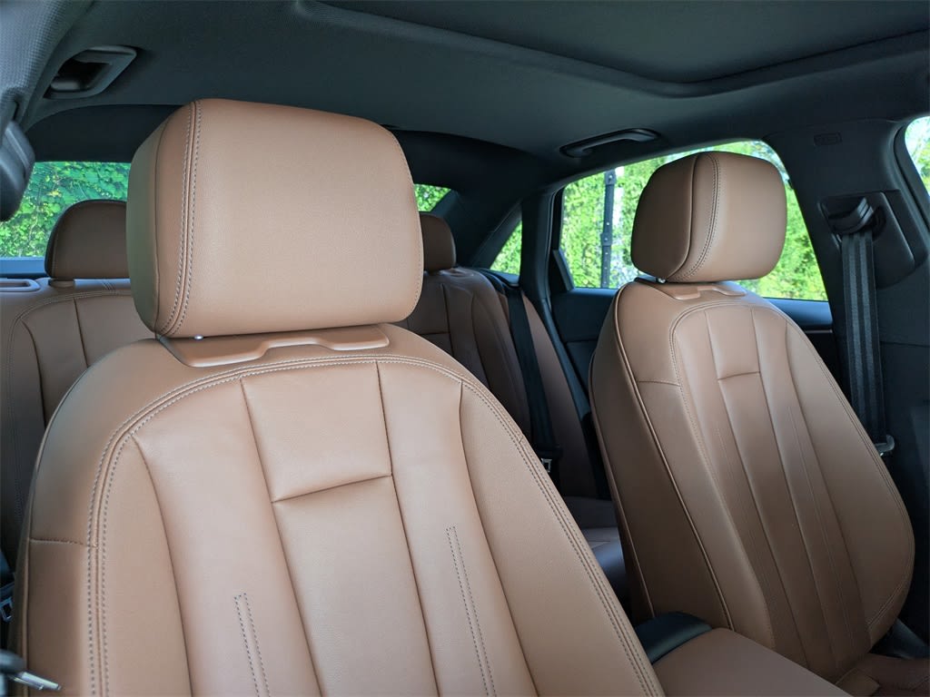 Thumbnail: 2024 Audi A4 - 11