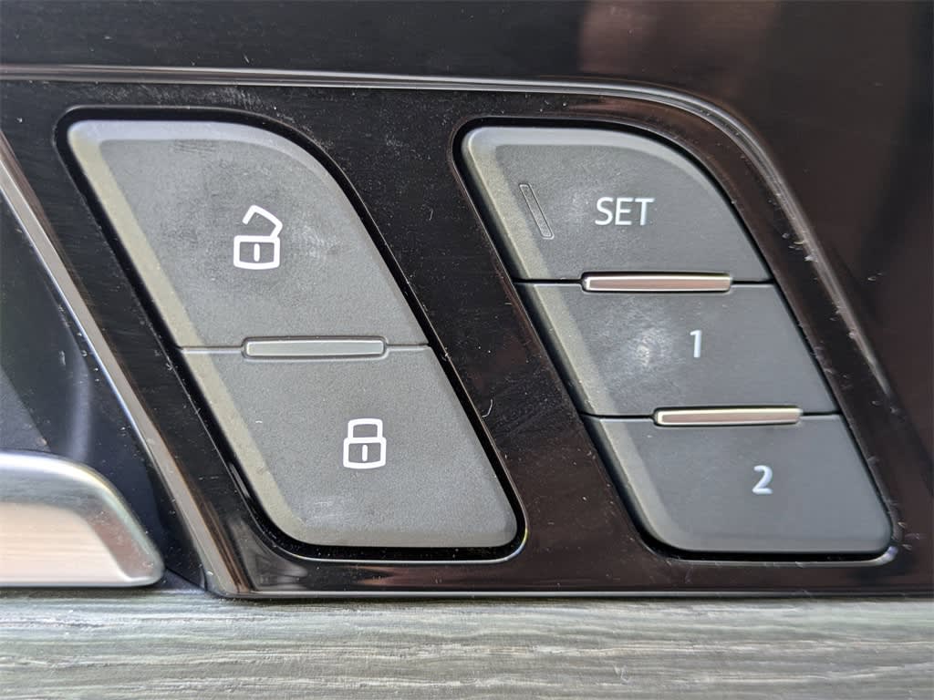 Thumbnail: 2024 Audi A4 - 25