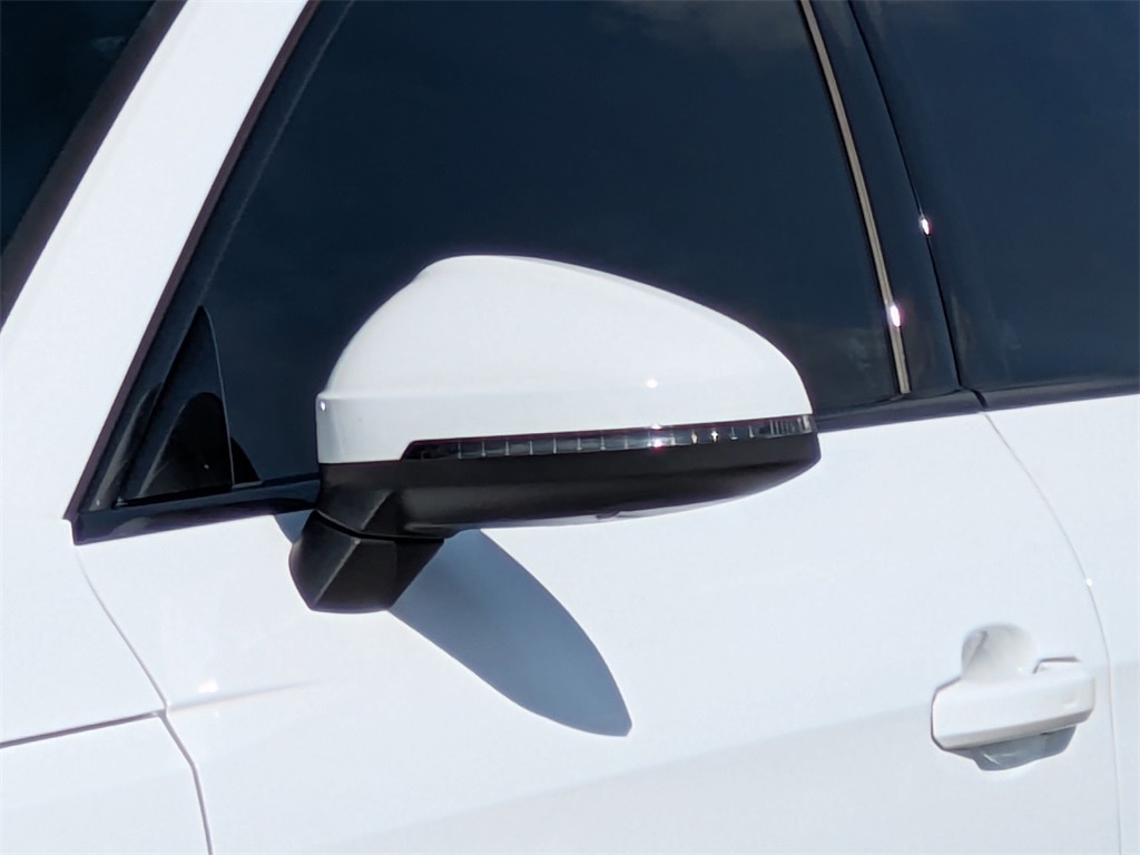 Thumbnail: 2024 Audi A4 - 20