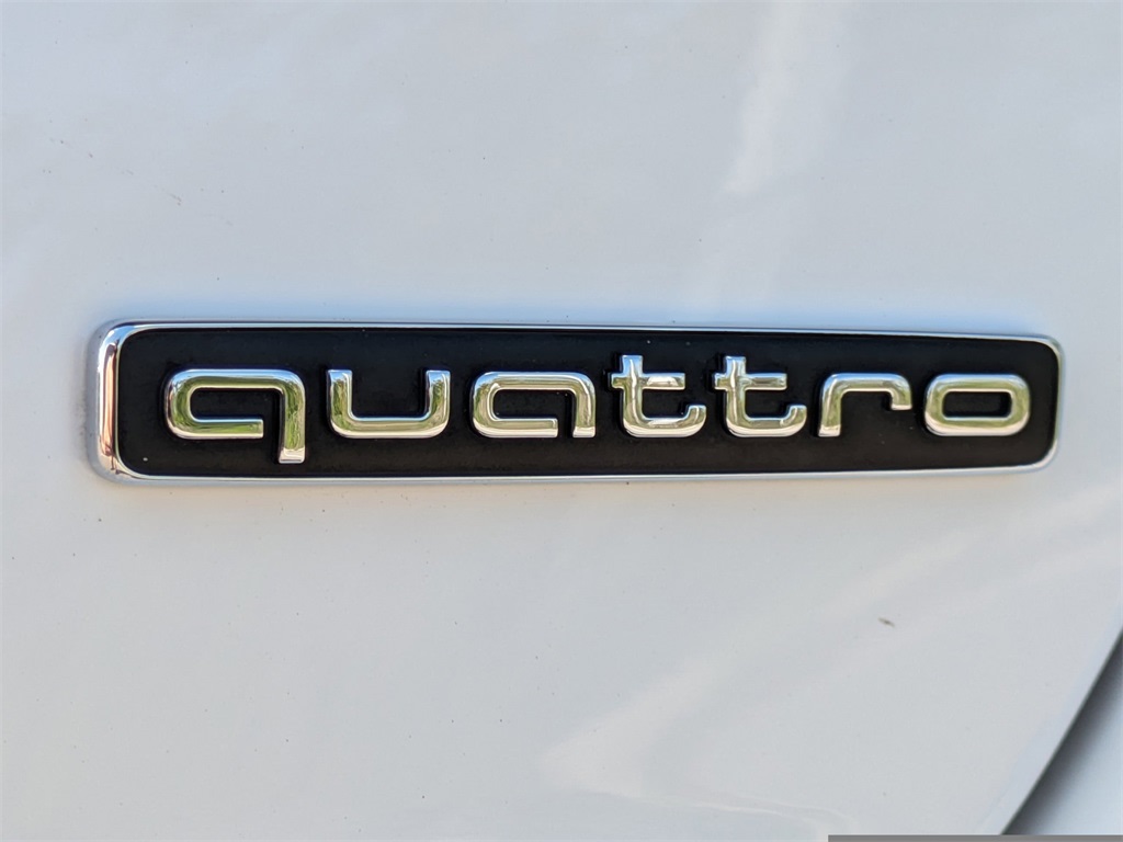 Thumbnail: 2024 Audi A4 - 7