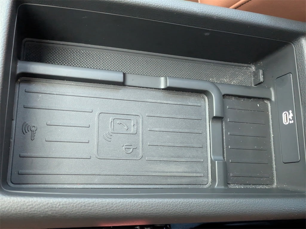 Thumbnail: 2024 Audi A4 - 32