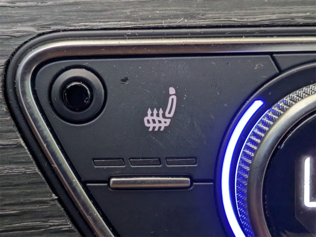 Thumbnail: 2024 Audi A4 - 28