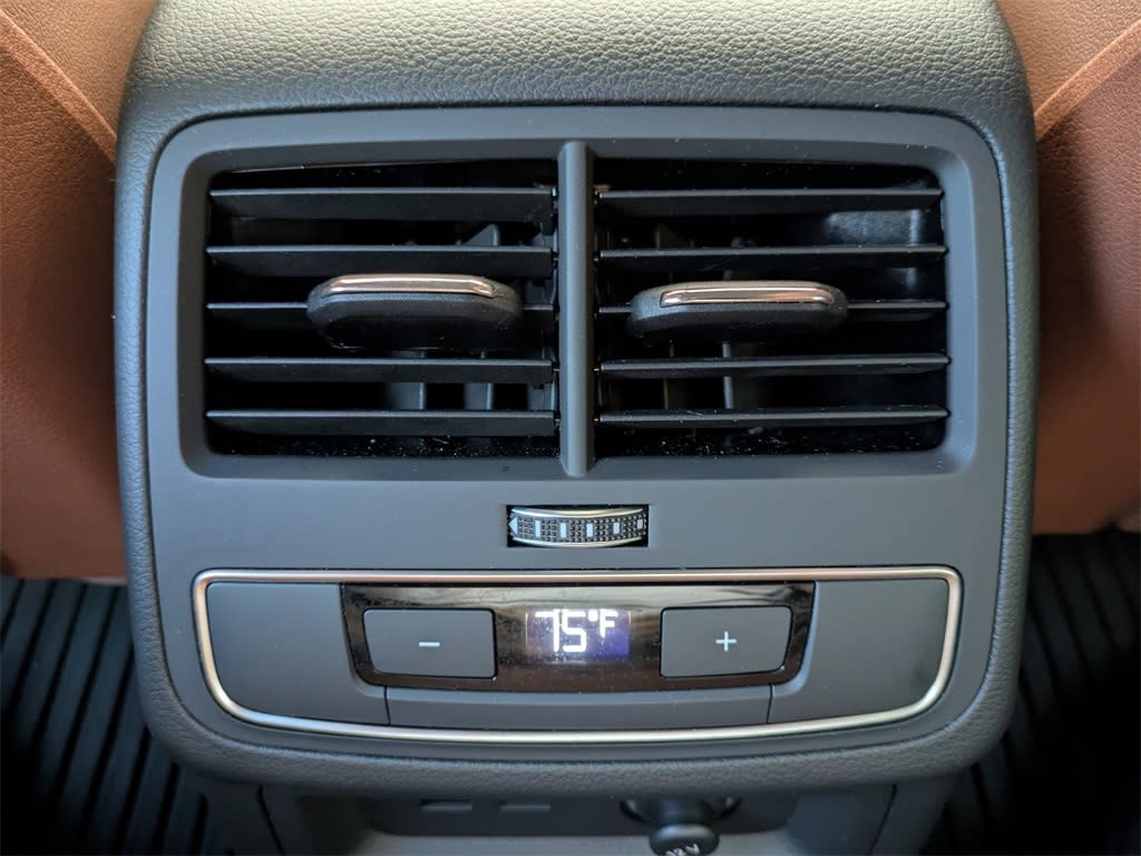 Thumbnail: 2024 Audi A4 - 21