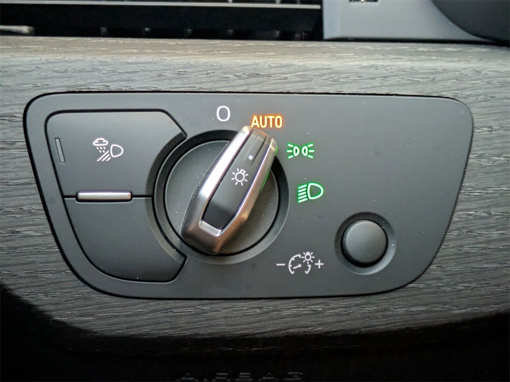 Thumbnail: 2024 Audi A4 - 34