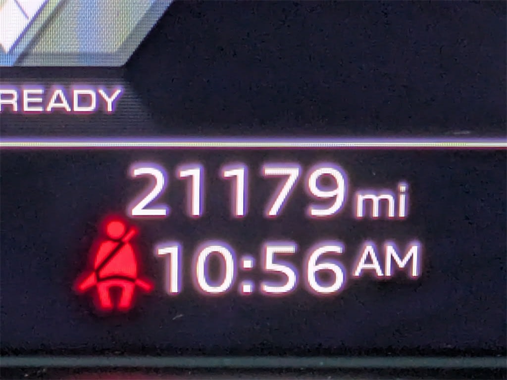 Thumbnail: 2024 Audi A4 - 38