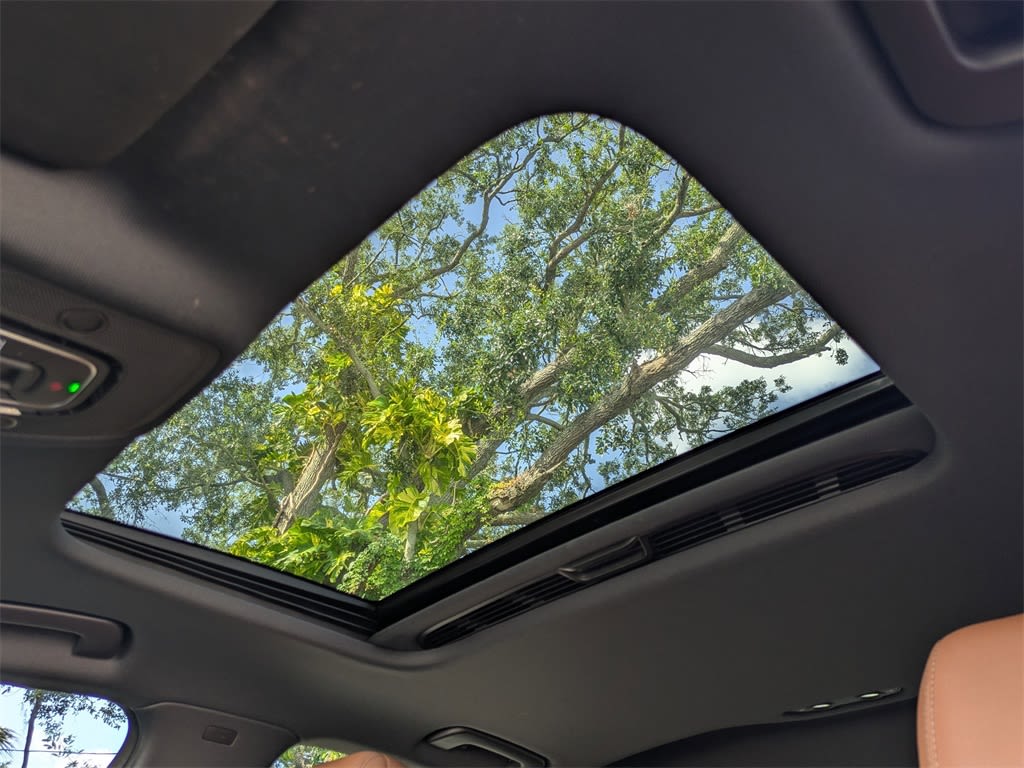 Thumbnail: 2024 Audi A4 - 26