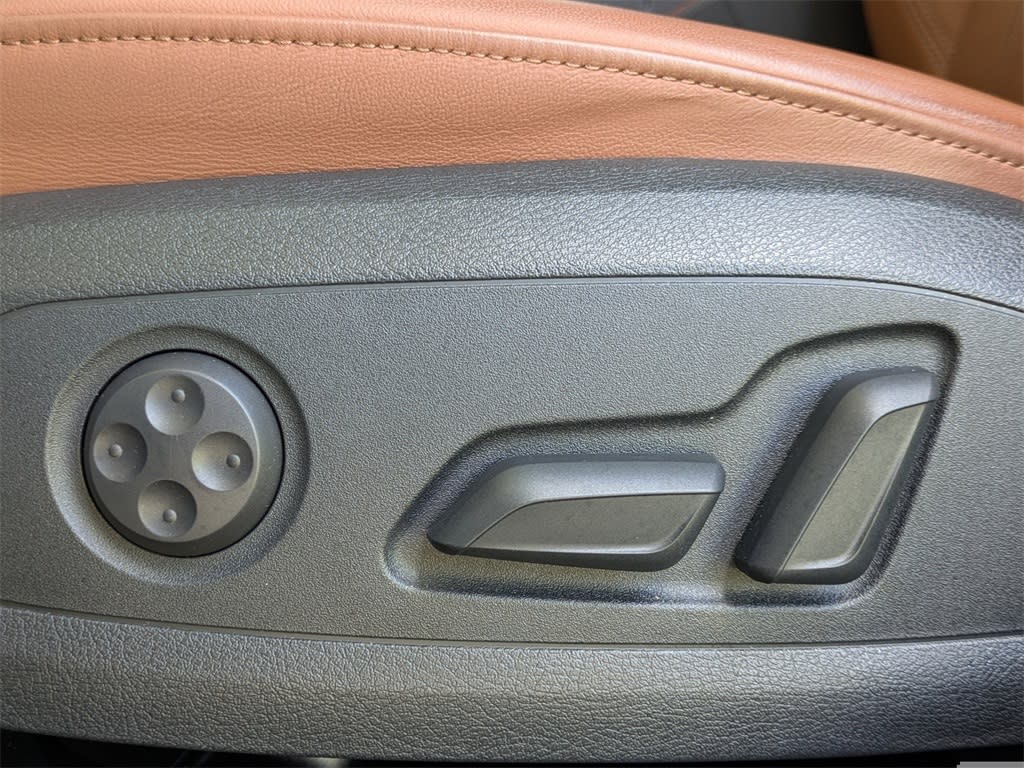 Thumbnail: 2024 Audi A4 - 24