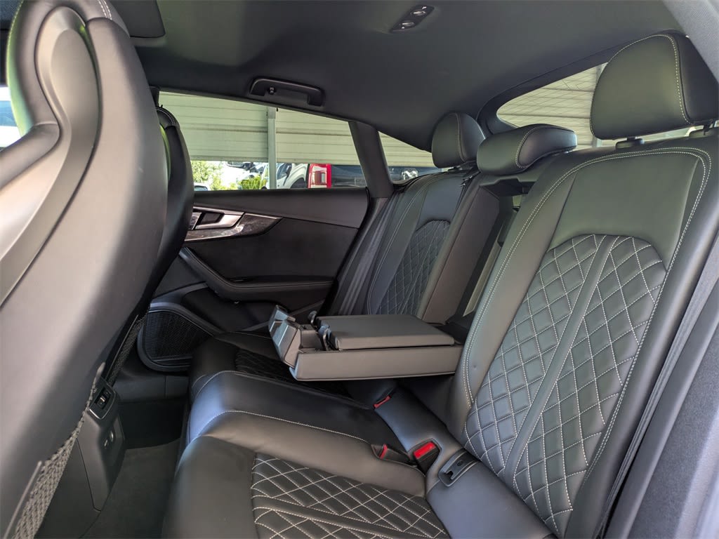 Thumbnail: 2021 Audi S5 - 13