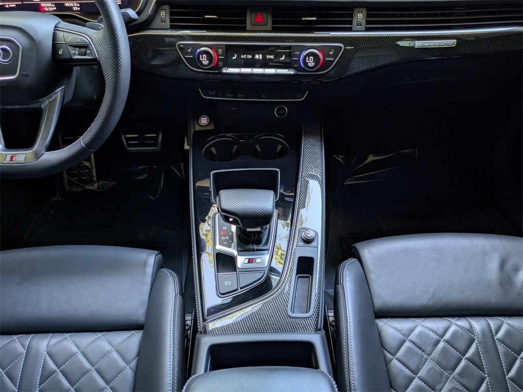 Thumbnail: 2021 Audi S5 - 15