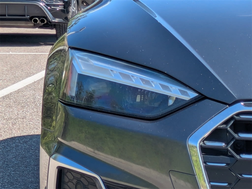 Thumbnail: 2021 Audi S5 - 19