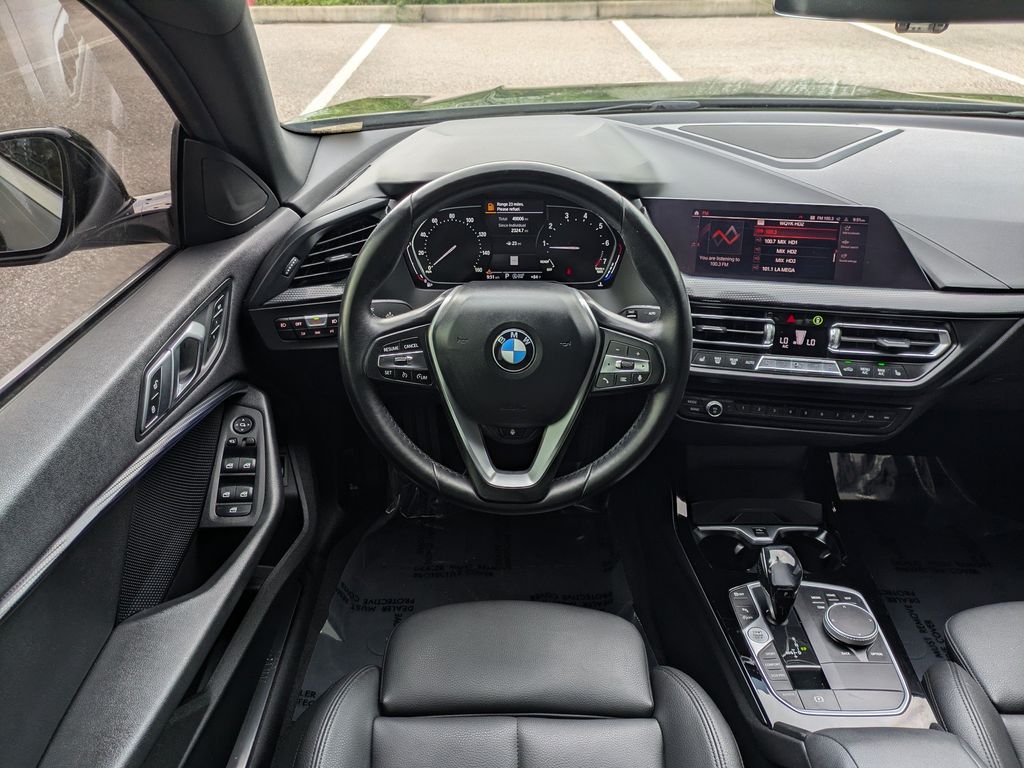 Thumbnail: 2021 BMW 2 Series - 10