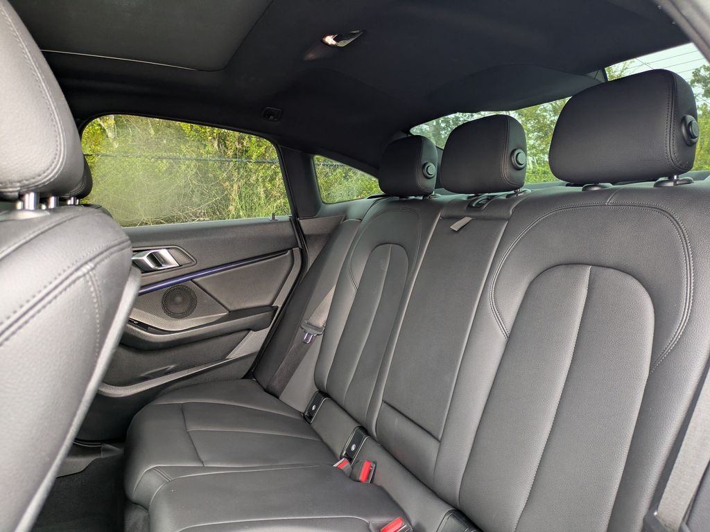 Thumbnail: 2021 BMW 2 Series - 13