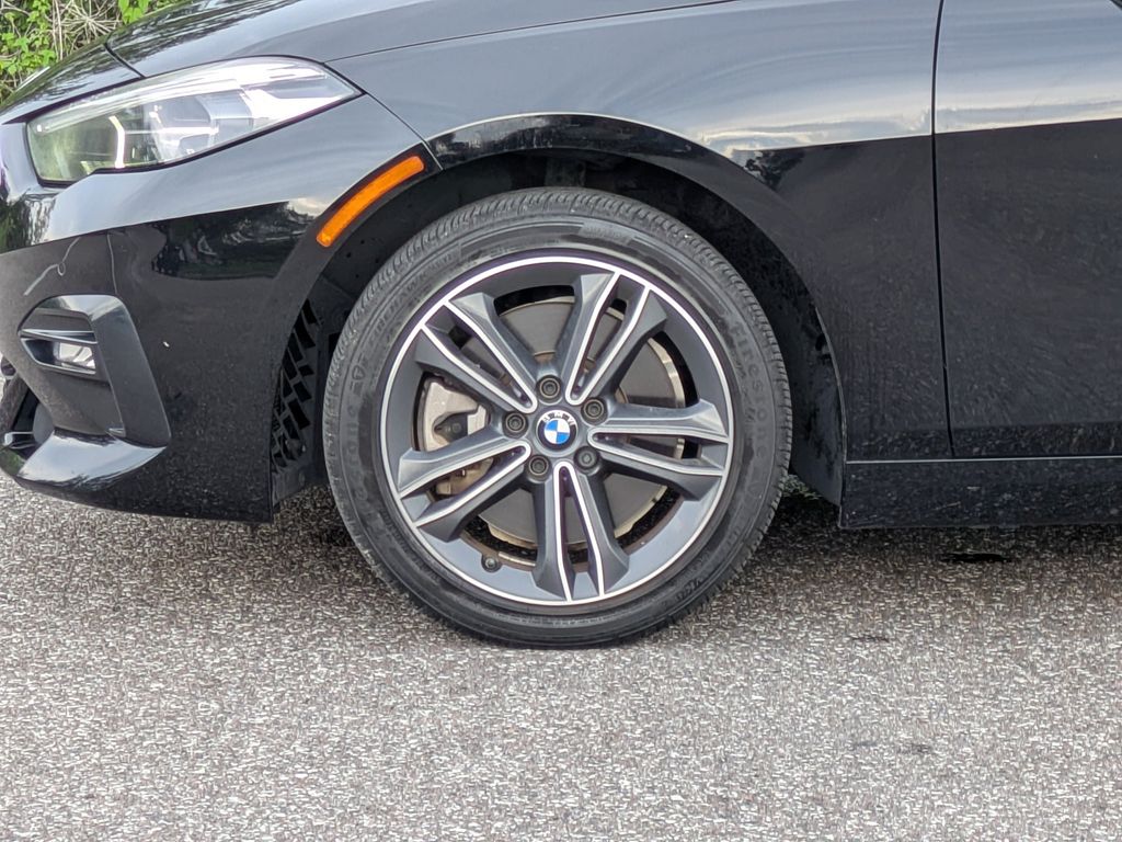 Thumbnail: 2021 BMW 2 Series - 8