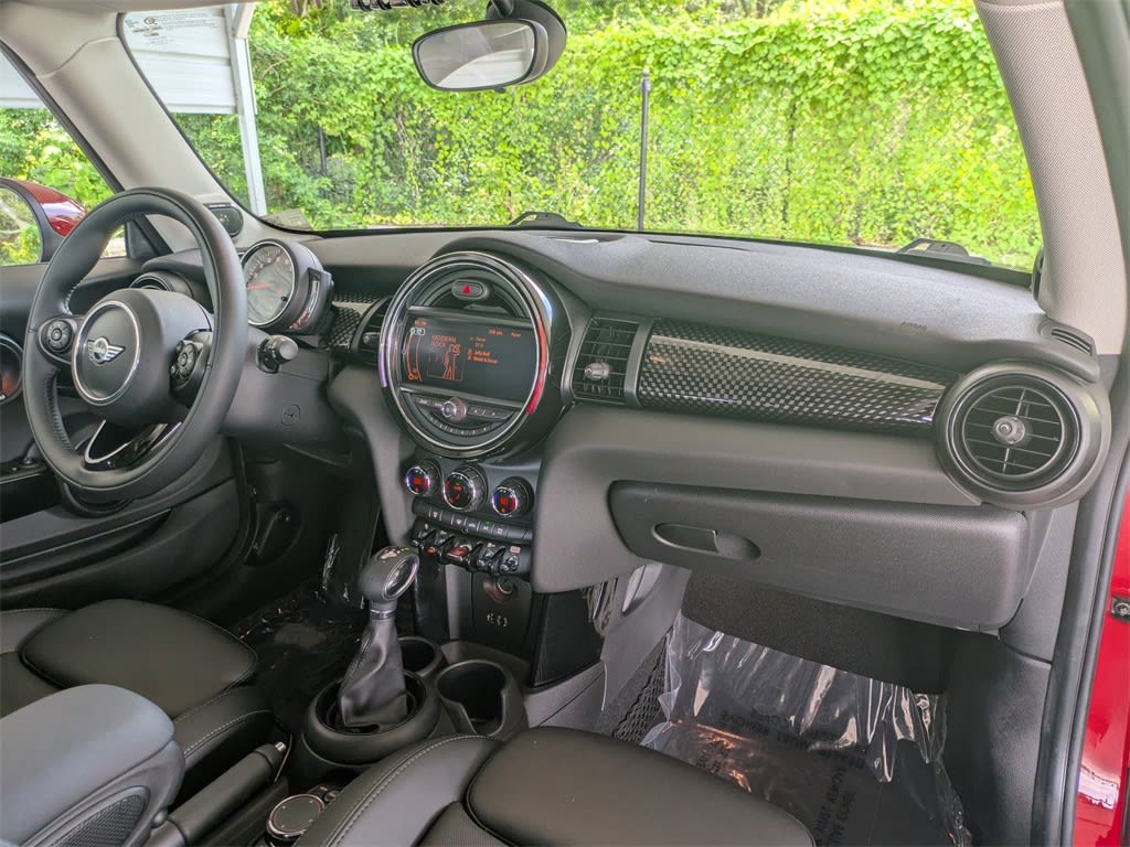 Thumbnail: 2018 MINI Cooper - 2