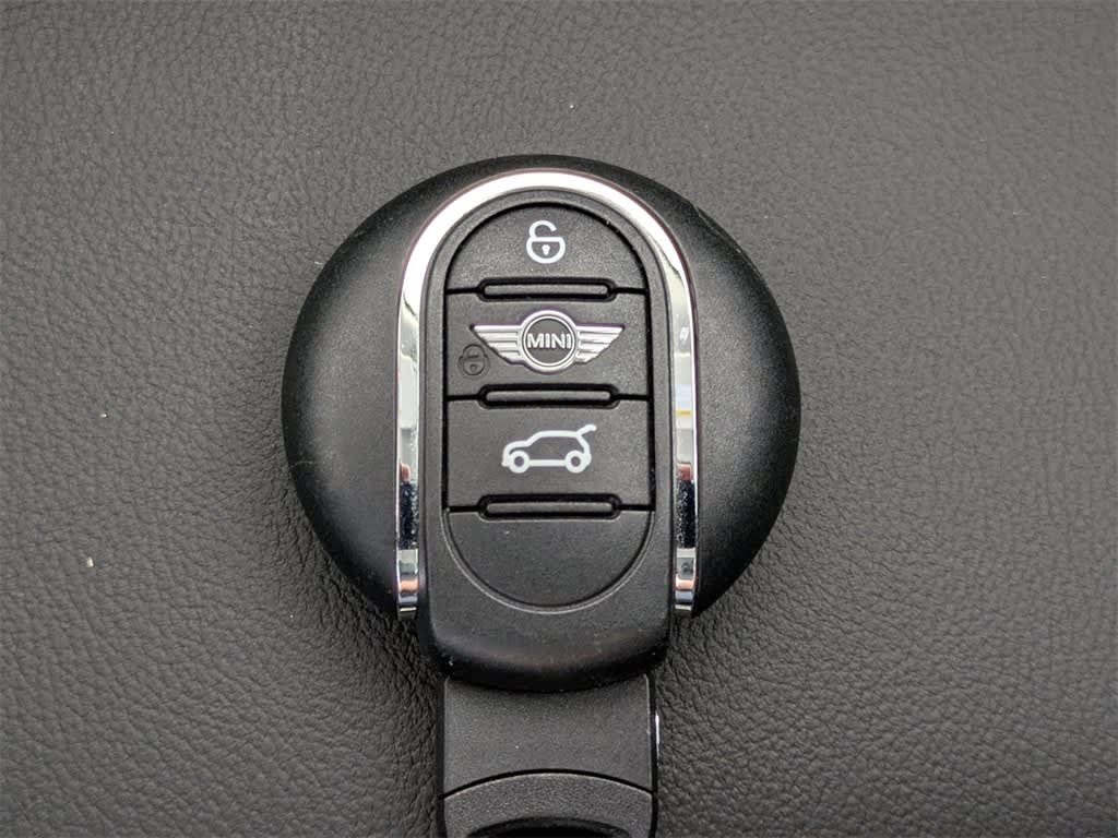 Thumbnail: 2018 MINI Cooper - 19