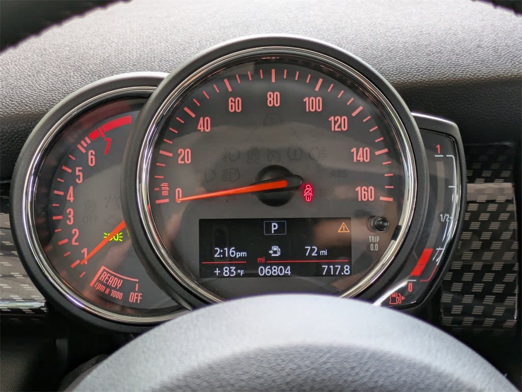 Thumbnail: 2018 MINI Cooper - 17