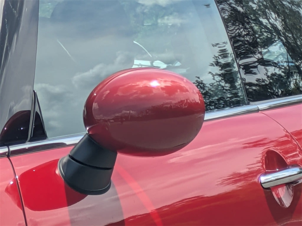 Thumbnail: 2018 MINI Cooper - 23