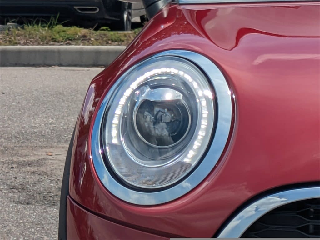 Thumbnail: 2018 MINI Cooper - 22