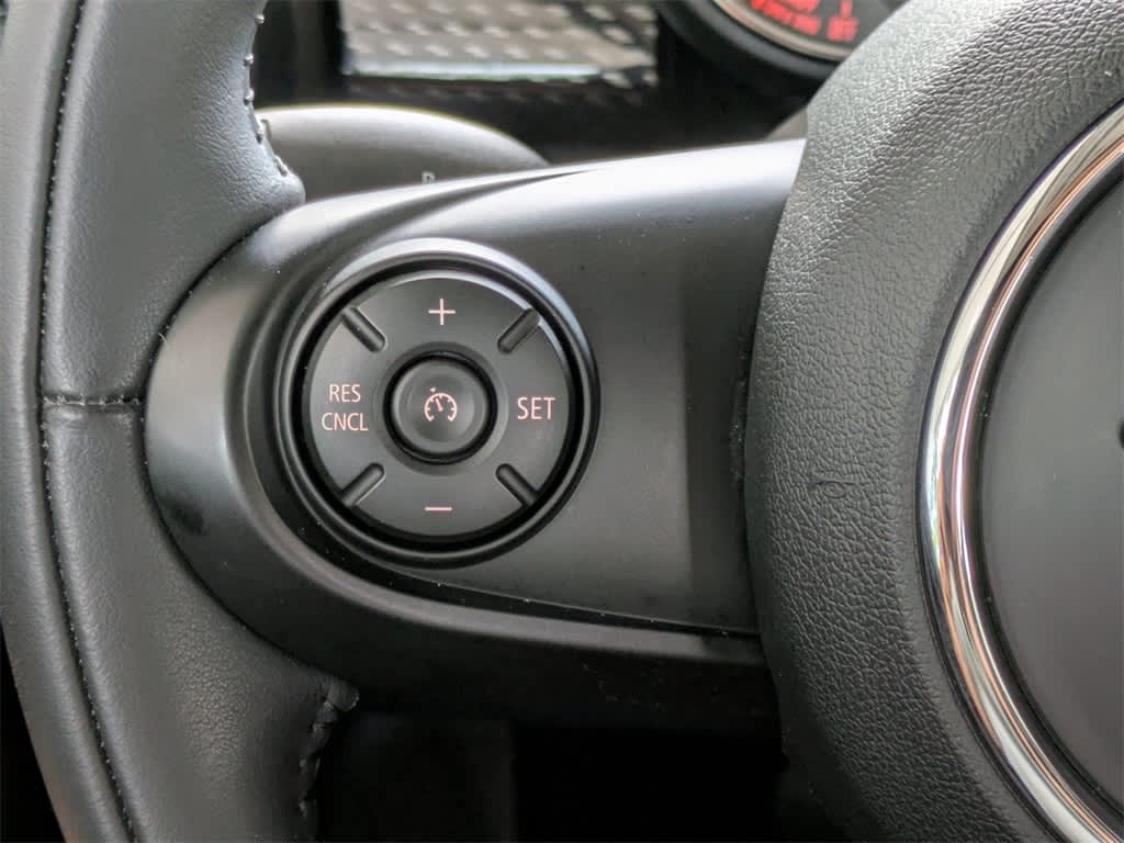 Thumbnail: 2018 MINI Cooper - 36
