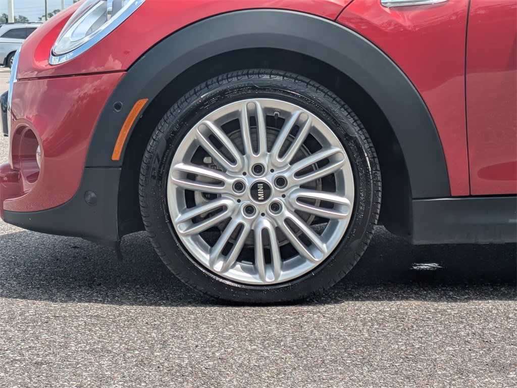 Thumbnail: 2018 MINI Cooper - 8
