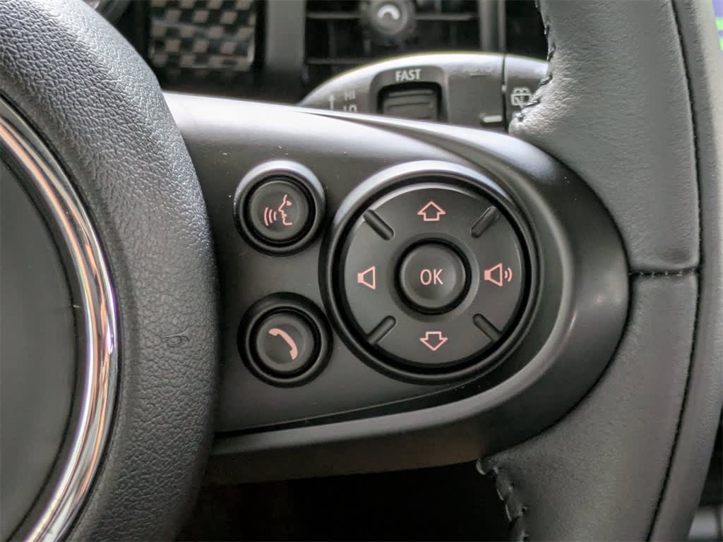 Thumbnail: 2018 MINI Cooper - 37