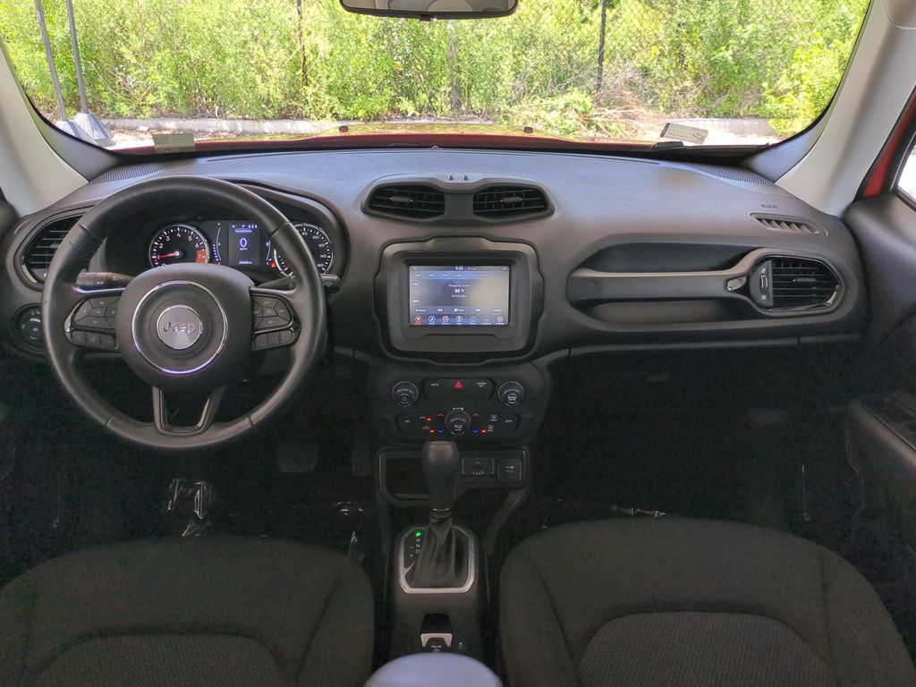 Thumbnail: 2019 Jeep Renegade - 2