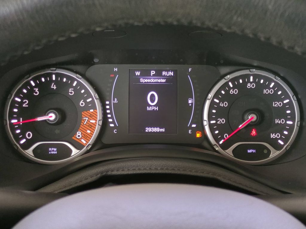 Thumbnail: 2019 Jeep Renegade - 16
