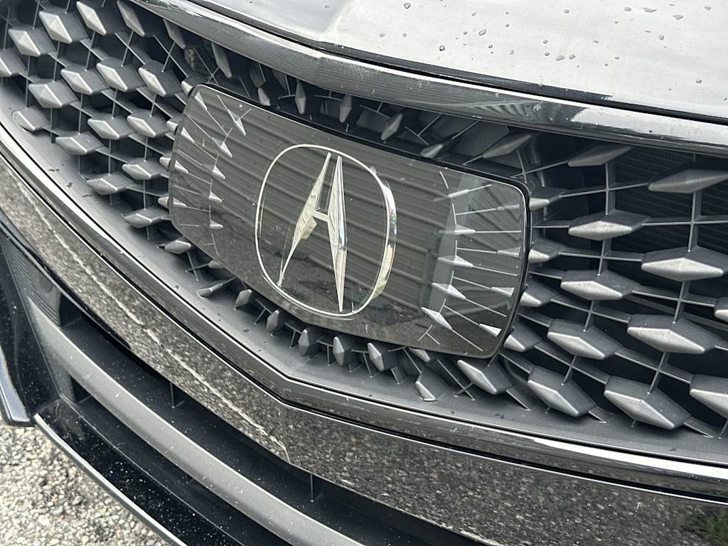 Thumbnail: 2022 Acura TLX - 7
