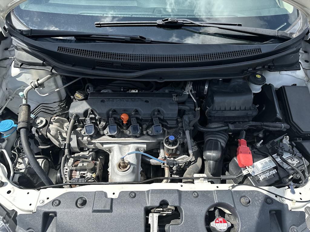 Thumbnail: 2015 Honda Civic - 9