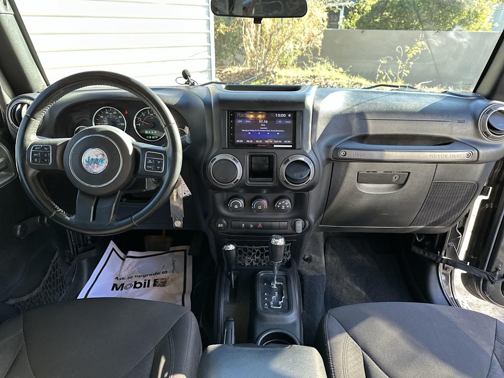 Thumbnail: 2017 Jeep Wrangler - 2