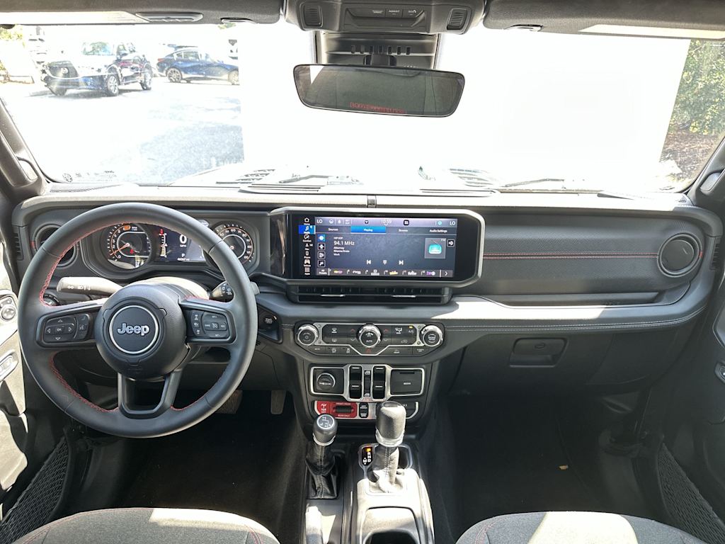 Thumbnail: 2024 Jeep Wrangler - 2