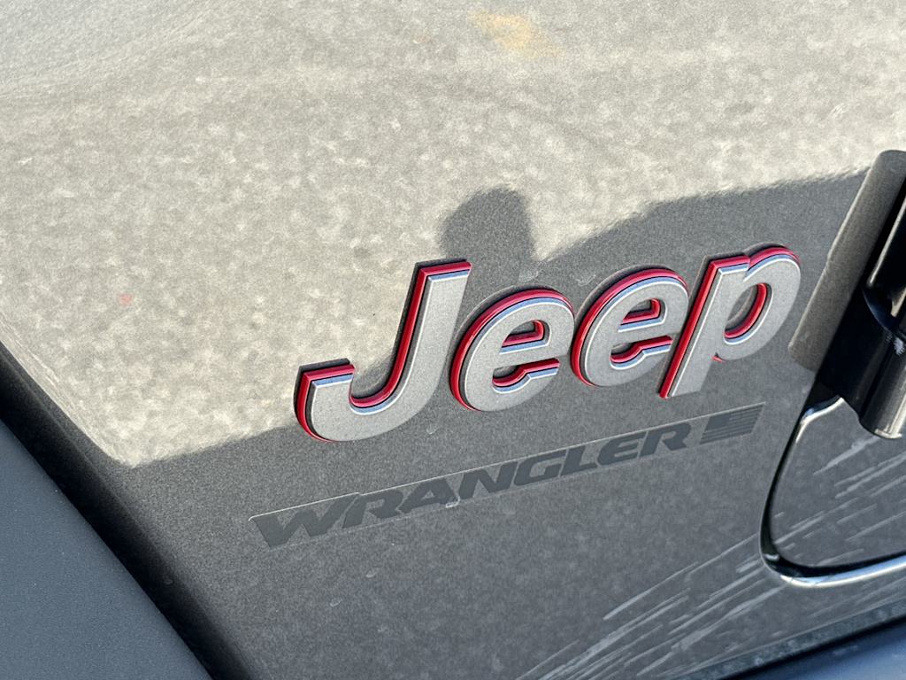 Thumbnail: 2024 Jeep Wrangler - 6