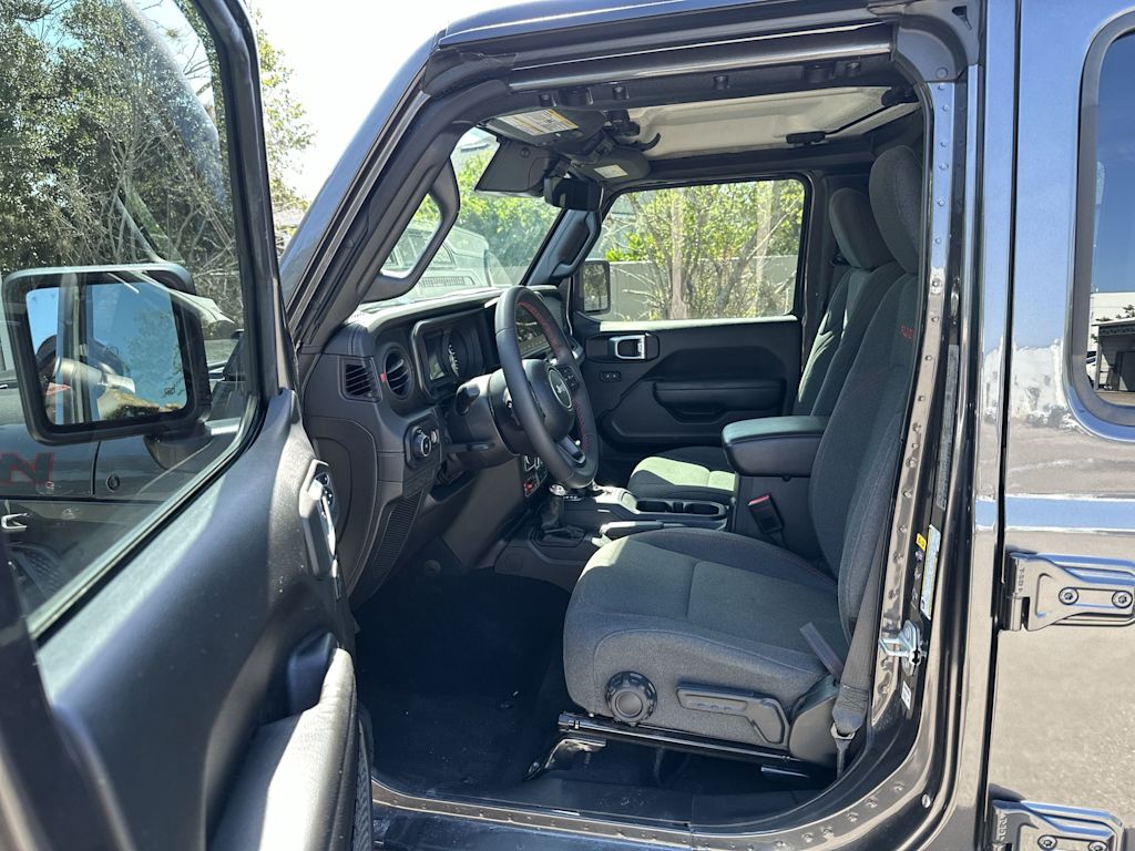 Thumbnail: 2024 Jeep Wrangler - 10