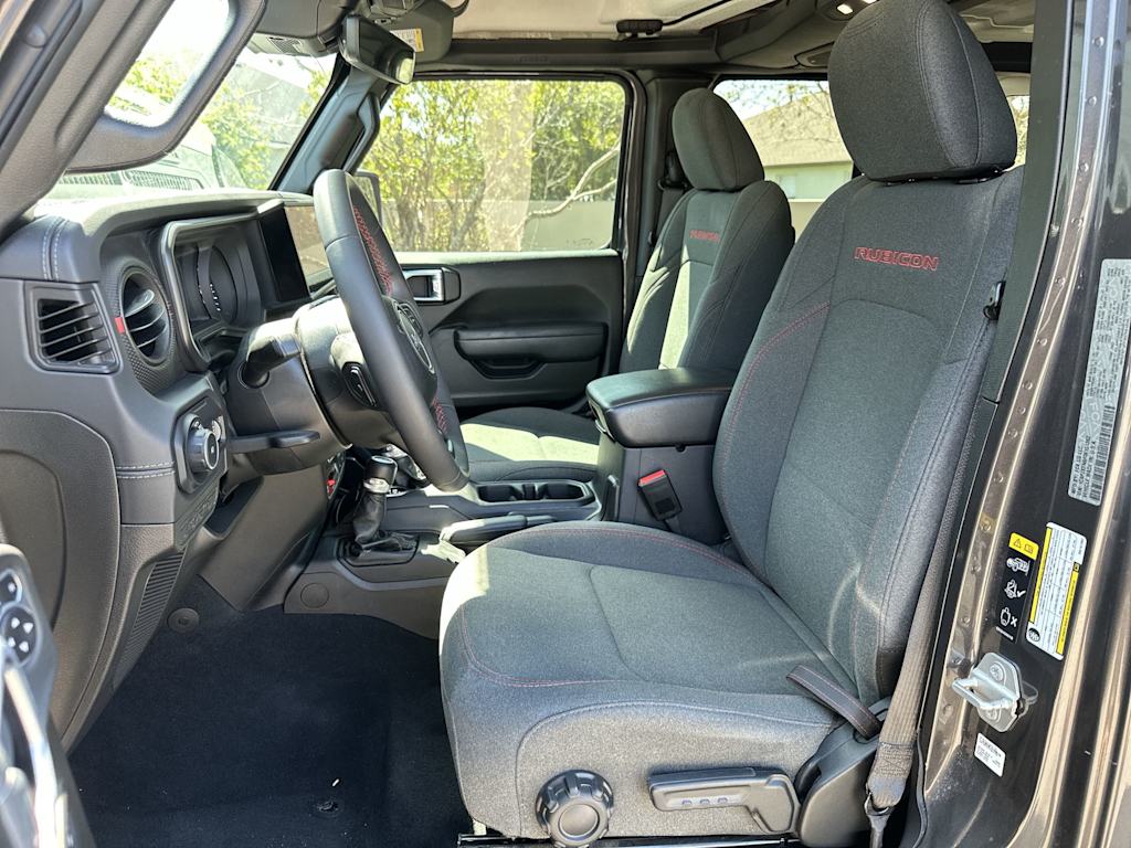 Thumbnail: 2024 Jeep Wrangler - 11