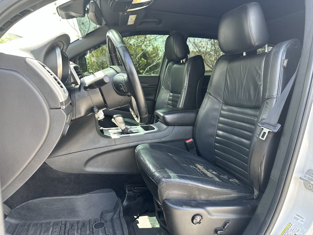 Thumbnail: 2018 Jeep Grand Cherokee - 11