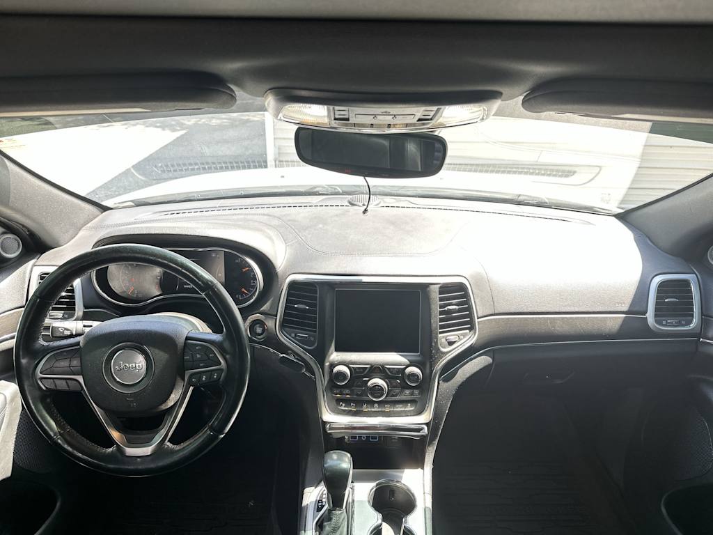 Thumbnail: 2018 Jeep Grand Cherokee - 2