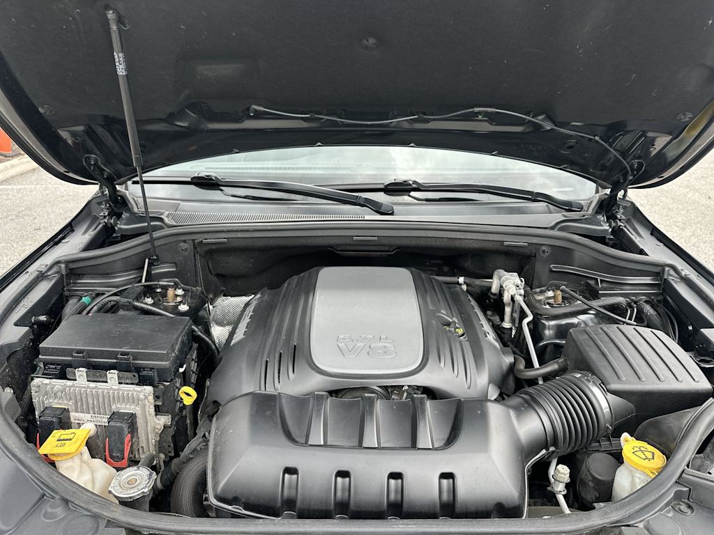 Thumbnail: 2019 Jeep Grand Cherokee - 8
