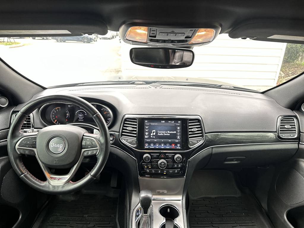 Thumbnail: 2019 Jeep Grand Cherokee - 2