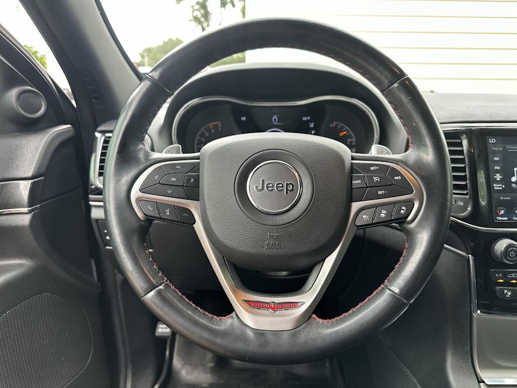 Thumbnail: 2019 Jeep Grand Cherokee - 9