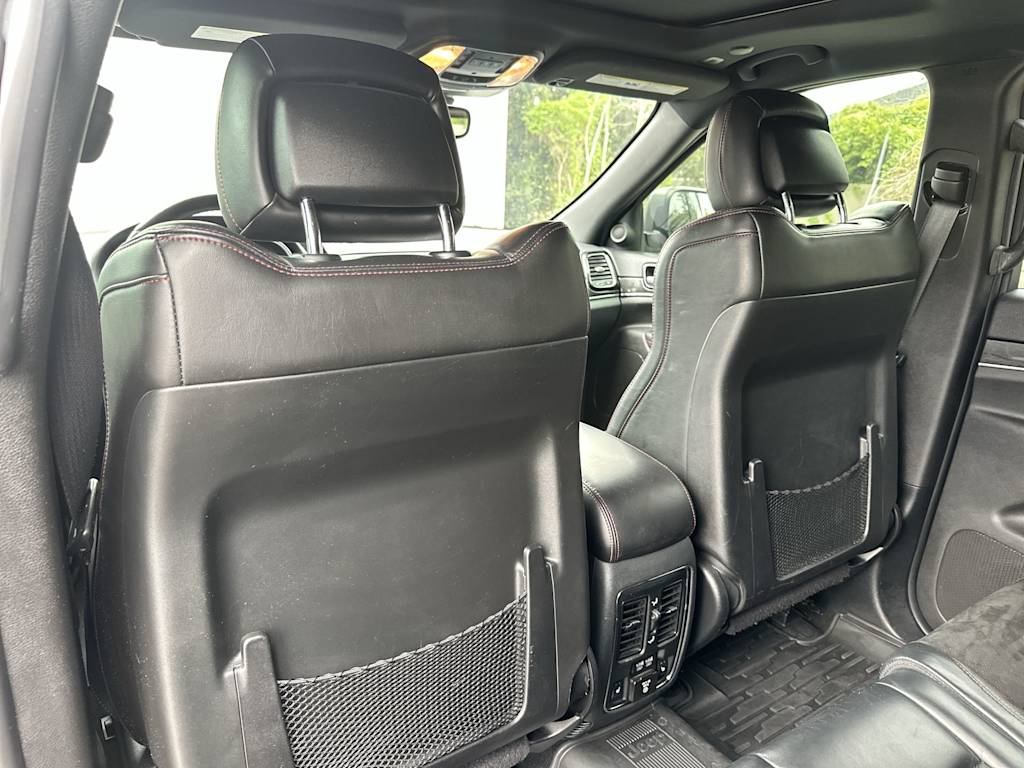Thumbnail: 2019 Jeep Grand Cherokee - 12