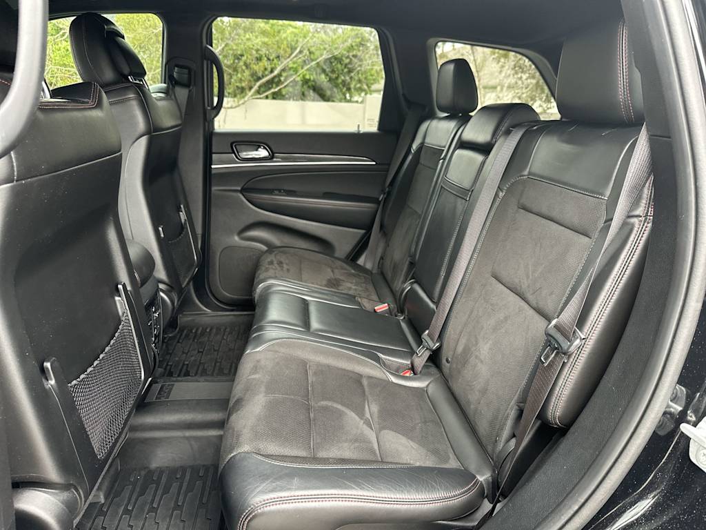 Thumbnail: 2019 Jeep Grand Cherokee - 24