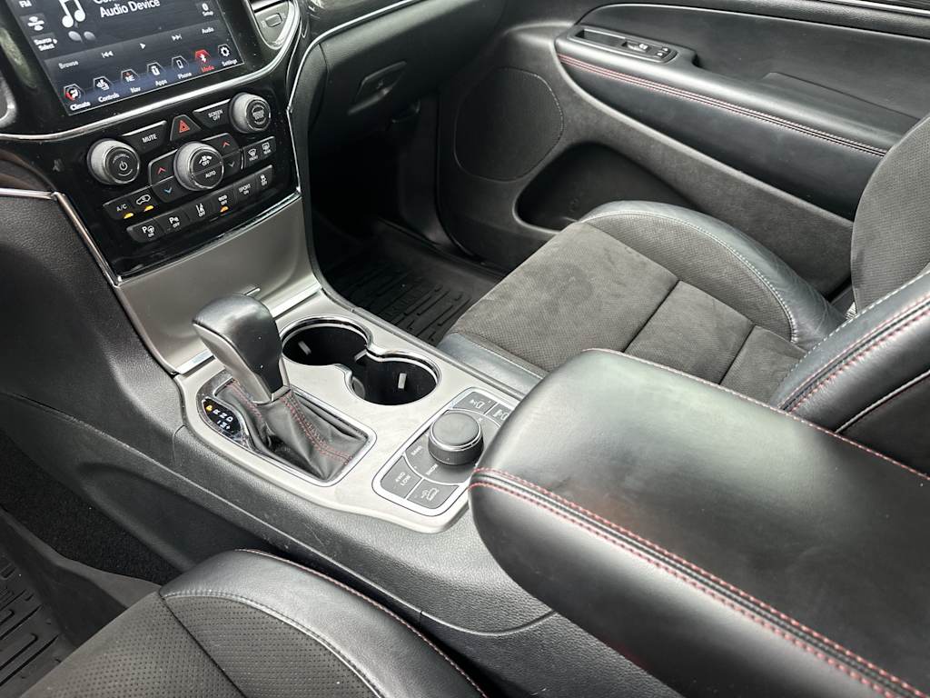 Thumbnail: 2019 Jeep Grand Cherokee - 14