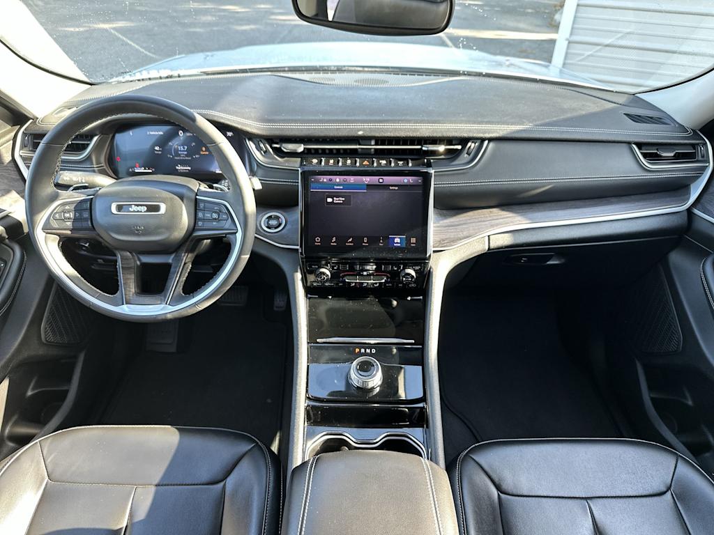 Thumbnail: 2023 Jeep Grand Cherokee - 2