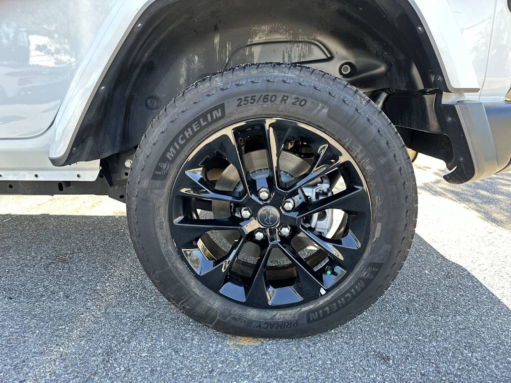 Thumbnail: 2024 Jeep Wrangler - 8